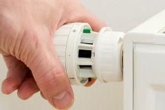 Sowood central heating repair costs