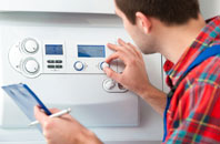 free Sowood gas safe engineer quotes